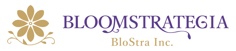 株式会社Bloomstrategia